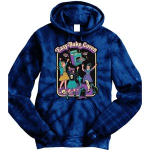 Easy Bake Coven Tie Dye Hoodie