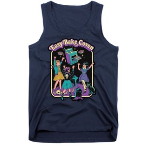 Easy Bake Coven Tank Top