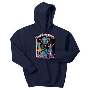 Easy Bake Coven Kids Hoodie