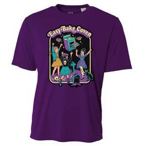 Easy Bake Coven Cooling Performance Crew T-Shirt