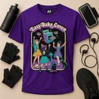 Easy Bake Coven Cooling Performance Crew T-Shirt