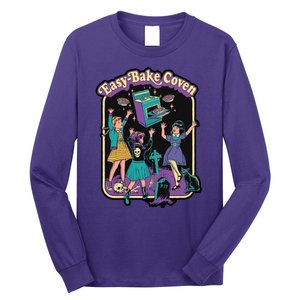 Easy Bake Coven Long Sleeve Shirt