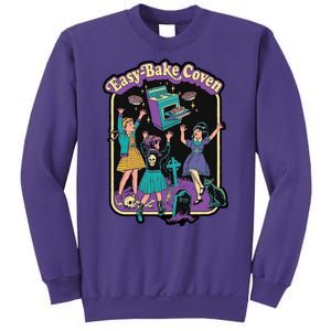 Easy Bake Coven Sweatshirt