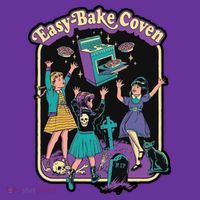 Easy Bake Coven T-Shirt
