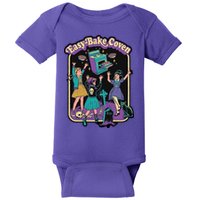 Easy Bake Coven Baby Bodysuit