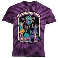 Easy Bake Coven Kids Tie-Dye T-Shirt