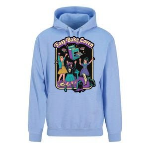 Easy Bake Coven Unisex Surf Hoodie