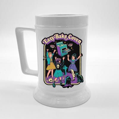 Easy Bake Coven Beer Stein