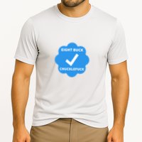 Eight Buck Chucklefuck X Verified Cooling Performance Crew T-Shirt