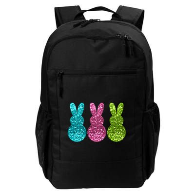 Easter Bunny Cute Pattern Fun Backpack