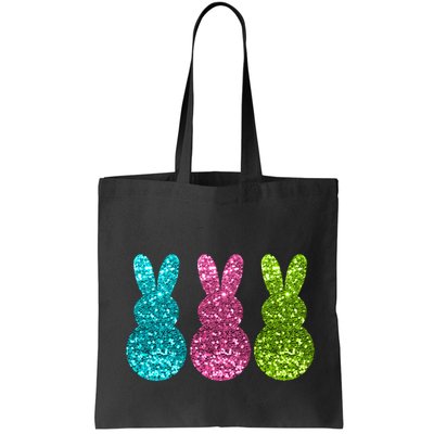 Easter Bunny Cute Pattern Fun Bag