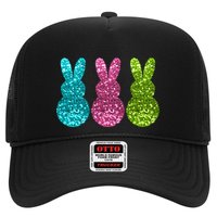 Easter Bunny Cute Pattern Fun Hat