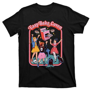 Easy Bake Coven Retro Halloween 90s T-Shirt