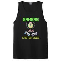 Gamers Love Easter Eggs Easter Day Video Game Controller PosiCharge Competitor Tank