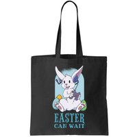 Easter Bunny Can Wait Gamer Bag