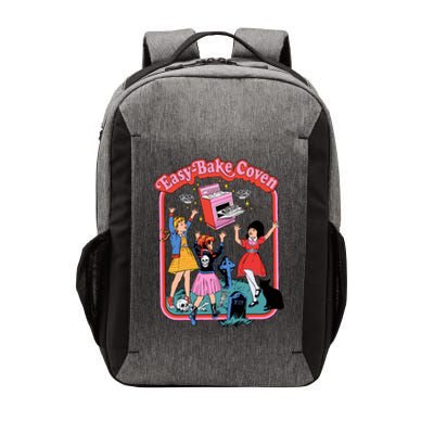 Easy Bake Coven 90s Horror Movie Fan Oversized Vector Backpack