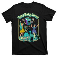 Easy Bake Coven Retro Halloween 90s T-Shirt