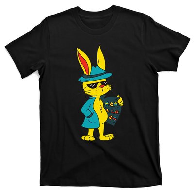 Easter bunny dealer T-Shirt