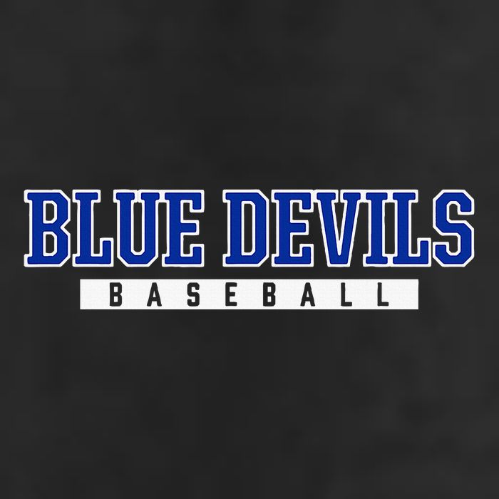 Etowah Blue Devils Baseball 11oz C Handle Ceramic Mug