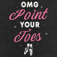 Elegant Ballet Dancer Absolute Your Form Tumbler