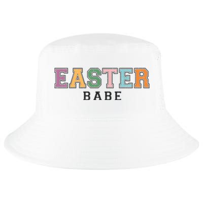 Easter Babe Cool Comfort Performance Bucket Hat