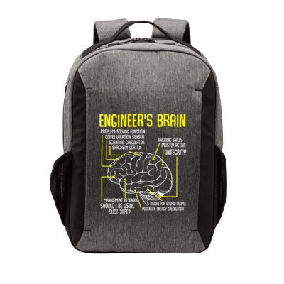 EngineerS Brain Engineering Engineering Vector Backpack