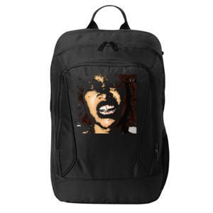 Erykah Badu City Backpack