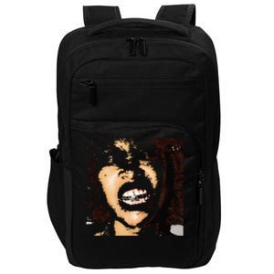 Erykah Badu Impact Tech Backpack