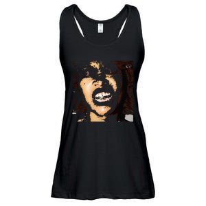 Erykah Badu Ladies Essential Flowy Tank