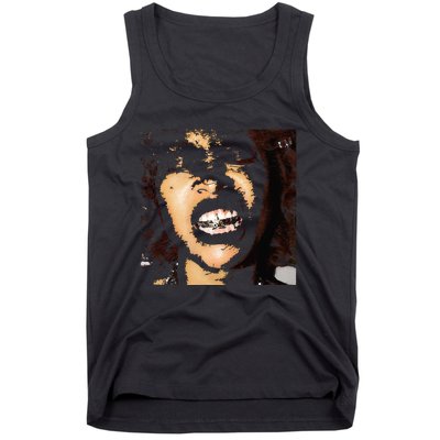 Erykah Badu Tank Top