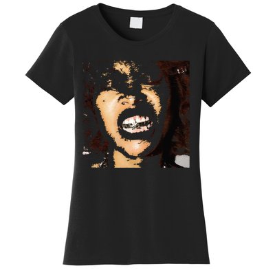 Erykah Badu Women's T-Shirt