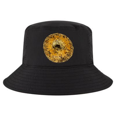 Everything Bagel Cool Comfort Performance Bucket Hat