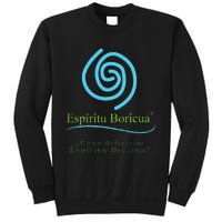 Espiritu Boricua Sweatshirt