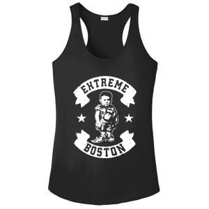 Extreme Boston Ladies PosiCharge Competitor Racerback Tank