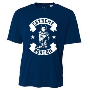 Extreme Boston Cooling Performance Crew T-Shirt