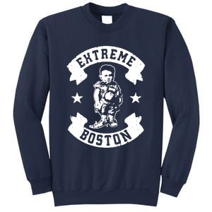 Extreme Boston Sweatshirt