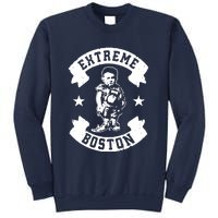 Extreme Boston Sweatshirt