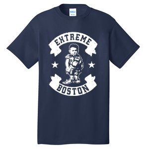 Extreme Boston Tall T-Shirt