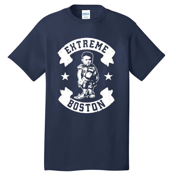 Extreme Boston Tall T-Shirt