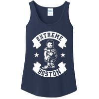 Extreme Boston Ladies Essential Tank