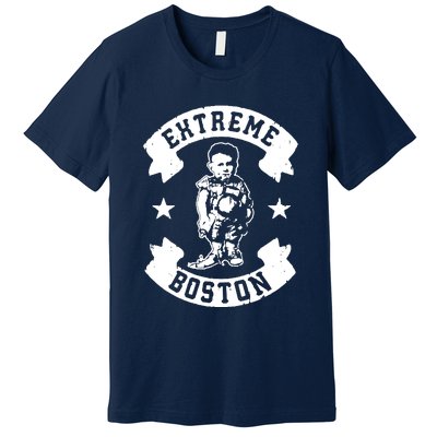 Extreme Boston Premium T-Shirt