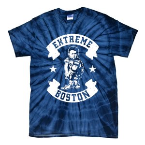 Extreme Boston Tie-Dye T-Shirt