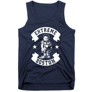 Extreme Boston Tank Top