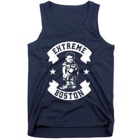 Extreme Boston Tank Top