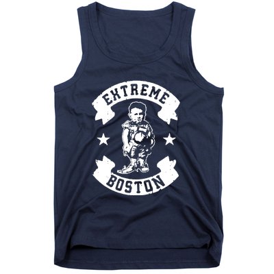 Extreme Boston Tank Top