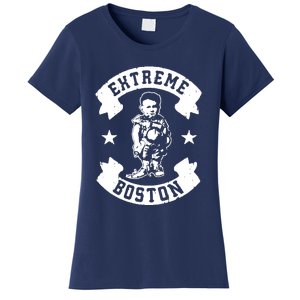 Extreme Boston Women's T-Shirt