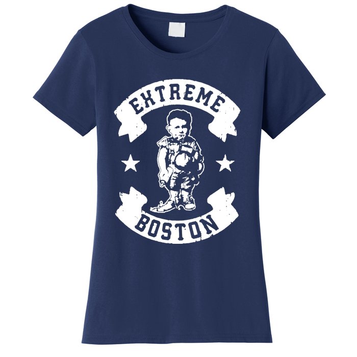 Extreme Boston Women's T-Shirt