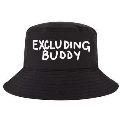 Excluding Buddy Cool Comfort Performance Bucket Hat