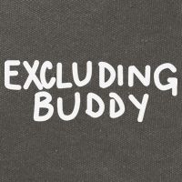 Excluding Buddy Cotton Canvas Backpack
