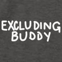 Excluding Buddy Vector Backpack